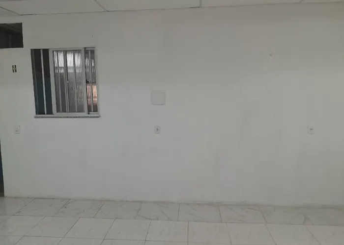 Loft Em Jacarepagua