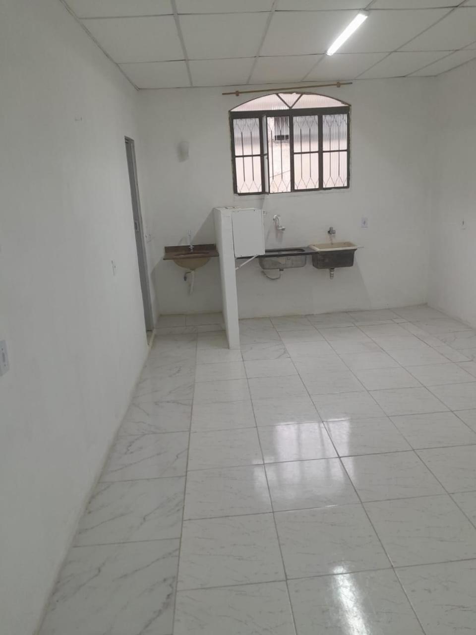 Loft Em Jacarepagua Apartment